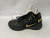 Used Nike Basketball Shoes M Black And White Senior 9 11895-S000027972 View 3