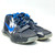 Used Nike KD TREY 5 III Basketball Shoes M Navy Blue Senior 10.5 11805-S000080374 View 3