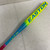 Used Easton DREAM CRAZY BB/SB Fastpitch Bat 32" 11762-S000079144 View 1