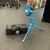 Used Jugs LITE FLITE MACHINE M6000 BB/SB Pitching Machine 11762-S000079146 View 3