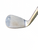 Used Callaway JAWS MD5 54 DGR Golf Wedge Mens RH 54 Degree 11843-S000023437 View 2