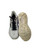 Used Brooks GHOST 17 ROSE GOLD/WHITE/BLACK Running/X-Train Shoes W White Senior 9.5 11347-S000268984 View 3