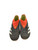 Used Adidas PREDATOR SOCCER CLEAT ORG/BLK/YEL/WHT Soccer Cleats Black Junior 03 11347-S000268990 View 2