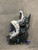 Used MARSBLADE SKATES Senior Aggressive Skates Black Senior 5 11614-S000236382 View 1