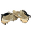 Used Nike TROUT BB/SB Cleats Grey Junior 04 11479-S000422324 View 2