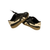 Used Reebok Running/X-Train Shoes W Black Junior 05 11479-S000422327 View 1
