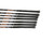 Used Honma TOUR WORLD FORGED 5-11 IRON SET Mens Iron Set RH 5I-9I 11347-S000268996 View 5