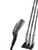 Used Top Flite 4 PC TEEN SET 6-9 IRONS STARTER SET Jr Club Set RH 4 Piece 11347-S000269003 View 2