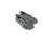 Used Under Armour CHARGED ASSERT 10 COMFORT DELUXE SYSTEM Running/X-Train Shoes M Grey Senior 7 11347-S000269005 View 1