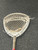 Used STX ECLIPSE Mens Goalie Stick White 11726-S000296144 View 7