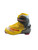 Used Rossignol Mens NNN XC Ski Boots Yellow W 06.5-07 / JR 4.5-05 11814-S000396234 View 3