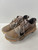 Used Nike TROUT METAL BB/SB Cleats Grey Senior 10 11891-S000318337 View 1