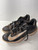 Used Nike REACT LOW METAL BB/SB Cleats Black Senior 10 11891-S000318338 View 1