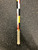 Used Under Armour Mens Atk/Mid LAX Shaft White/Black/Red 11162-S000453832 View 3