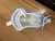 Used String King LEGEND SR Mens Lacrosse Head White 11162-S000453839 View 4
