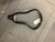 Used STX STALLION  U Mens Lacrosse Head Black 11162-S000453840 View 3