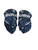 Used Bauer 2X Senior Gloves None 14" 11512-S000236206 View 1