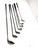 Used Cobra COBRA JR SET Jr Package Set RH Black 8 Piece 11860-S000308800 View 13