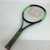 Used Wilson BLADE 26 V6 JUNIOR RACQUET Junior Tennis Racquet Black 26" 11752-S000077311 View 1