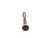 Used Easton SYNERGY PLUS BB/SB Fastpitch Bat 29" 11846-S000104477 View 1