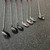 Used Walter Hagen YOUTH SET Jr Club Set RH 7 Piece 11878-S000028283 View 4