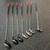 Used Walter Hagen YOUTH SET Jr Club Set RH 7 Piece 11878-S000028283 View 5