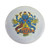 Used Innova AVATAR MID Disc Golf Mid Range White 11708-S000194089 View 1