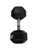 Used York Hex Dumbbell (Each) 45 lb 11884-S000063628 View 1