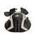 Used All-Star CPCC1216PS-1 Catchers Chest Protector Black Intermed 11816-S000289492 View 1