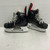 Used Bauer VAPOR X500 Youth Hockey Skate Youth 12.0 11762-S000079153 View 2