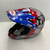 Used Bell NITRO CIRCUS Junior Helmet Red XS 11762-S000079154 View 1