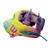 New Wilson 1786 A2000 PINK LEMONADE SUPERSKIN SERIES Glove RH Throw 11 1/2" 11890-S000143019 View 4