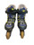 Used K2 ADJUSTABLE SZ 2-4 Junior Rec Fitness Skates Black Adjustable 11814-S000396245 View 3