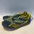 Used Saucony Track & Field Cleats Adult Navy Blue Senior 7 11878-S000028287 View 1