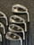 Used Wilson DYNAPWR MAX 6-PW/GW/SW Mens Iron Set RH 11945-S000252256 View 3