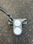 Used Odyssey DFX 2-BALL BLADE Mens Putter RH 11945-S000252258 View 3