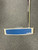 Used Ping G2I CRAZ-E Mens Putter RH 11945-S000252266 View 3
