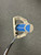 Used Ping G2I CRAZ-E Mens Putter RH 11945-S000252266 View 6