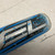 Used Rawlings Fuel US8FY6 T-Ball Bat Royal Blue 27" 11855-S000203518 View 11