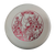 Used DOOMSDAY DISC CYBER DEMOLITION Disc Golf Putter Grey 172g 11866-S000036055 View 1