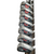 Used Wilson D250 Mens Iron Set Right Hand 5I-GW/AW View 1