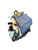 Used BoomBah BACKPACK BB/SB Player Backpack Navy Blue 11682-S000132345 View 1