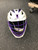 Used Cascade XRS Lacrosse Helmet White One Size 11162-S000453881 View 1