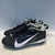 Used Nike LAX Cleats Mens Black Senior 10 11878-S000028300 View 1
