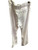 Used ADULT S WHITE BB/SB Pant Mens White MD 11842-S000229731 View 2