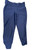 Used Reebok ADULT L SB PANTS BB/SB Pant Womens Navy Blue LG 11842-S000229747 View 1