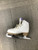 Used Riedell WHT Girls Figure Skate White Junior 01 11809-S000087459 View 2