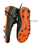 Used Nike TIEMPO Soccer Cleats Black Junior 06 11613-S000182160 View 2
