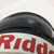 Used Riddell 2024 SPEEDFLEX YOUTH XL FB HELMET FB Helmet Black XL 11752-S000077340 View 3