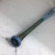 Used Rawlings 2025 CLOUT AI RUT5C8 31/23 -8 USSSA BB/SB USSSA 2 3/4 Bat 31" 11752-S000077342 View 4